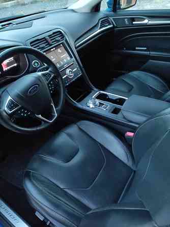 Ford Fusion 2017 год Рыбница Рыбница