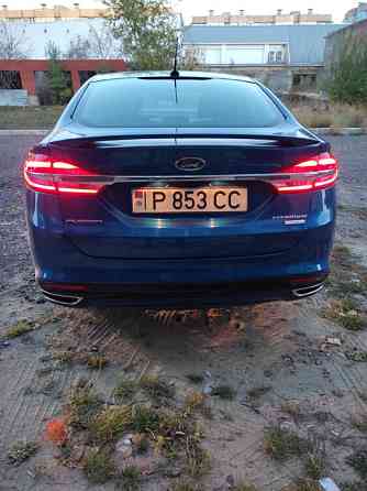 Ford Fusion 2017 год Рыбница Рыбница