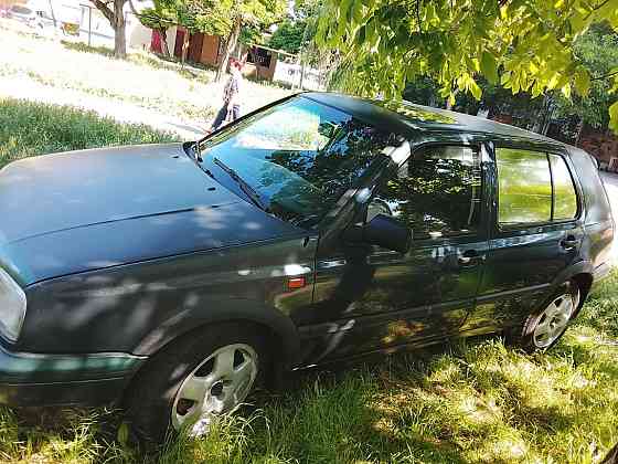 Volkswagen Golf 1994 год Тирасполь Тирасполь