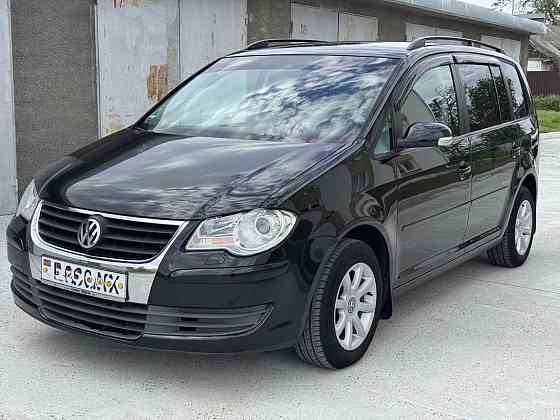 Volkswagen Touran 2008 год Дубоссары Дубоссары