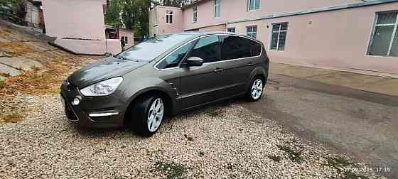 Ford S-MAX 2012 год Тирасполь Тирасполь