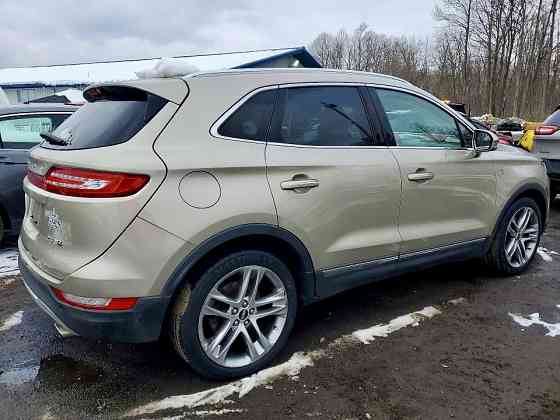 Lincoln MKC 2014 an Tiraspol Tiraspol