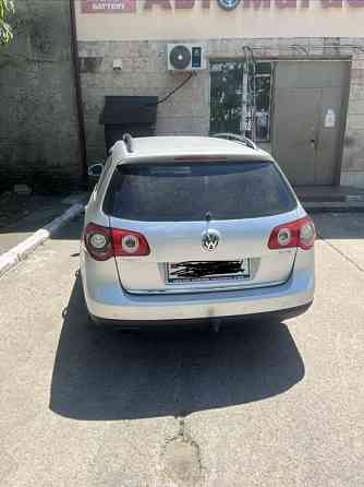 Volkswagen Passat 2006 an Tiraspol Tiraspol