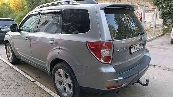 Subaru Forester 2008 год Тирасполь Тирасполь
