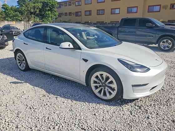 Tesla Model 3 2022 an Tiraspol Tiraspol