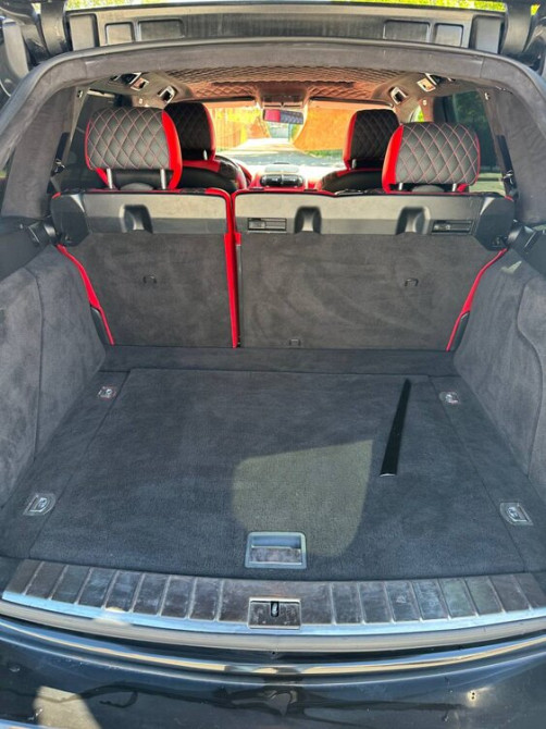 Porsche Cayenne 2006 год Тирасполь Тирасполь - изображение 4
