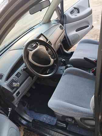 Suzuki Liana 2001 an Tiraspol Tiraspol