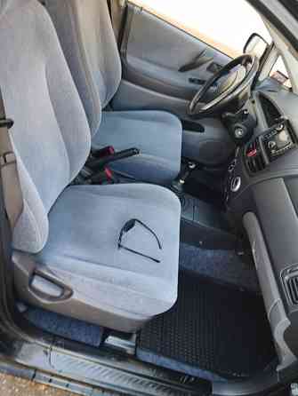 Suzuki Liana 2001 an Tiraspol Tiraspol