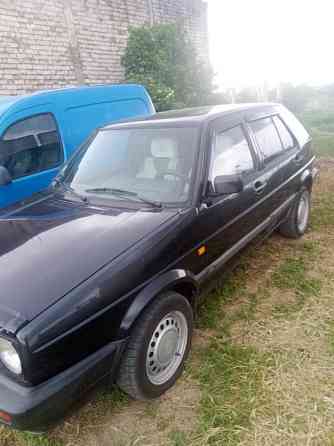 Volkswagen Golf 1990 an Grigoriopol Grigoriopol