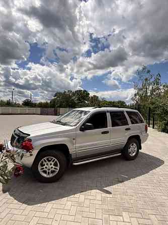 Jeep Grand Cherokee 2004 год Бендеры Бендеры