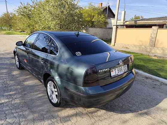 Volkswagen Passat 2004 год Тирасполь Тирасполь