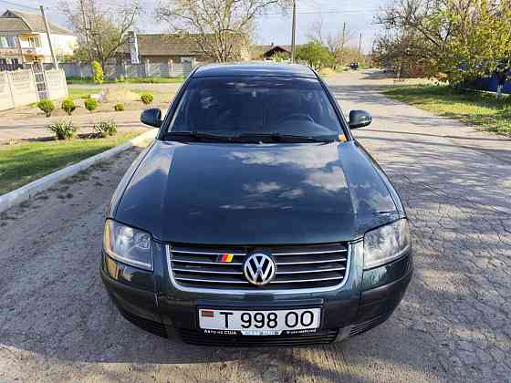 Volkswagen Passat 2004 год Тирасполь Тирасполь