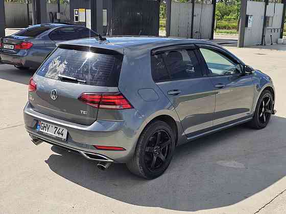 Volkswagen Golf 2020 год Тирасполь Тирасполь