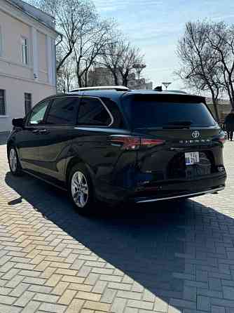 Toyota Sienna 2023 год Тирасполь Тирасполь