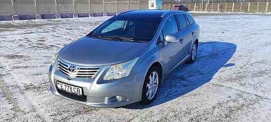 Toyota Avensis 2009 an Tiraspol Tiraspol