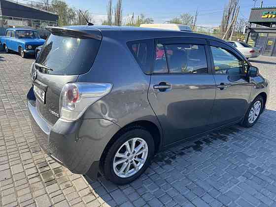Toyota Verso 2011 an Tiraspol Tiraspol