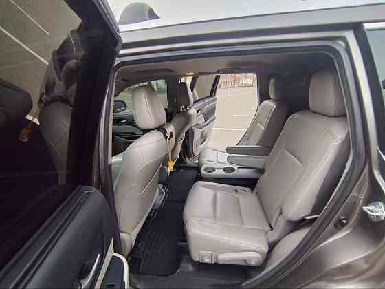 Toyota Highlander 2017 год Тирасполь Тирасполь