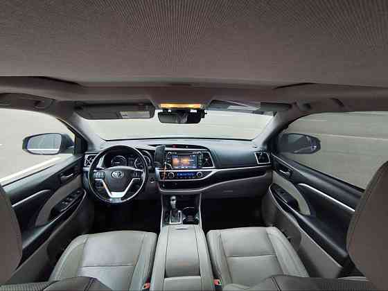 Toyota Highlander 2017 год Тирасполь Тирасполь