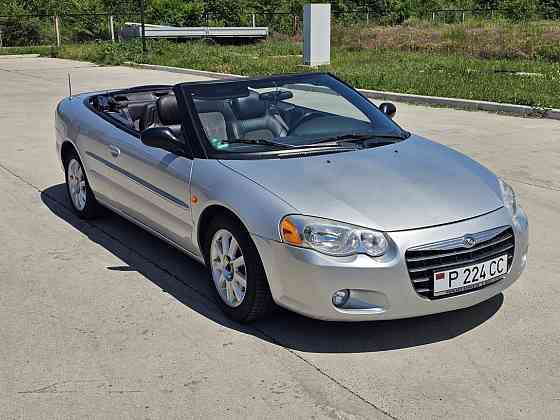 Chrysler Sebring 2004 an Tiraspol Tiraspol
