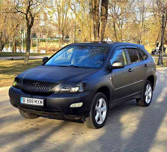 Lexus RX 2005 an Tiraspol Tiraspol