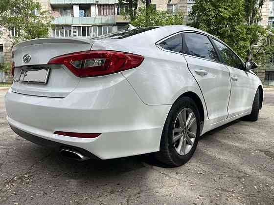 Hyundai Sonata 2015 год Рыбница Рыбница