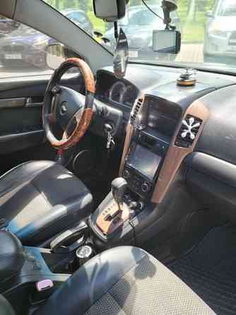 Chevrolet Captiva 2008 an Tiraspol Tiraspol