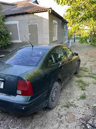 Volkswagen Passat 1997 an Tiraspol Tiraspol