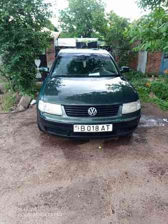 Volkswagen Passat 1997 an Tiraspol Tiraspol