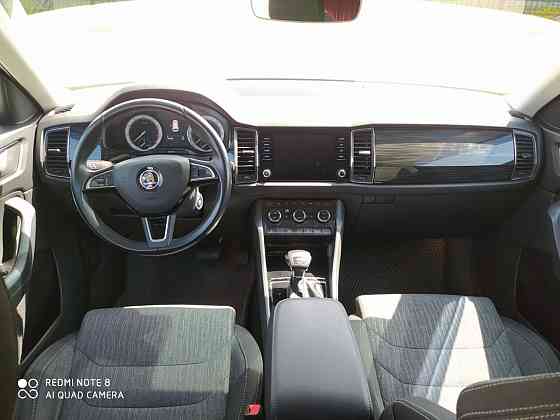Skoda Kodiaq 2019 год Тирасполь Тирасполь