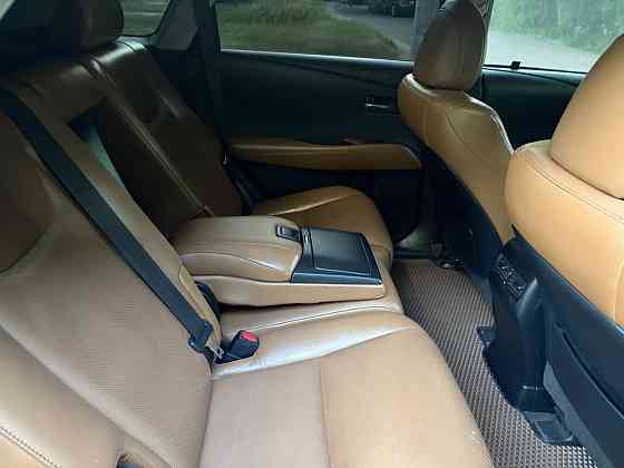 Lexus RX 2013 an Tiraspol Tiraspol