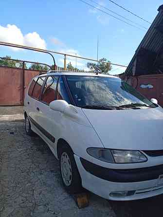 Renault Espace 1998 an Tiraspol Tiraspol