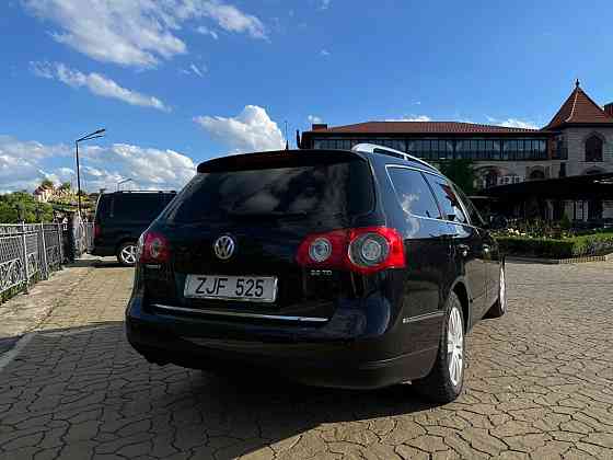 Volkswagen Passat Variant 2007 год Бендеры Бендеры