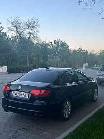 Volkswagen Jetta 2014 an Bender Bender