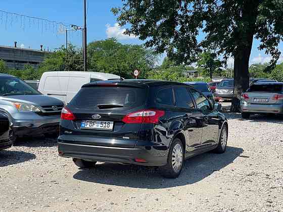 Ford Focus 2014 an Tiraspol Tiraspol