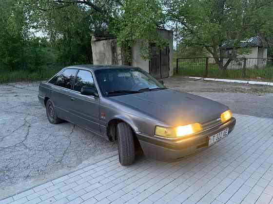 Mazda 626 1989 an Bender Bender