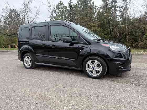Ford Tourneo Connect Кишинёв