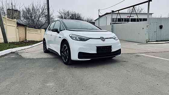 Volkswagen ID.3 2022 год Кишинёв Кишинёв