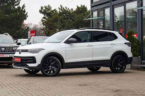 Volkswagen Tharu Орхей