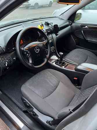 Mercedes C-Class 2001 an Tiraspol Tiraspol
