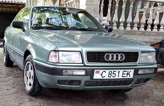 Audi 80 1993 год Дубоссары Дубоссары