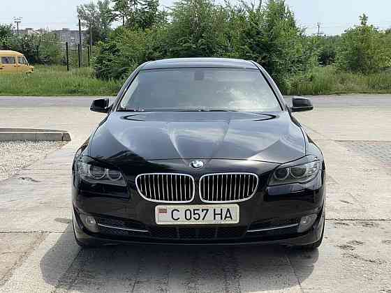 BMW F10 523i - дунуло прокладку гбц Тирасполь