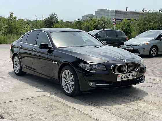 BMW F10 523i - дунуло прокладку гбц Тирасполь