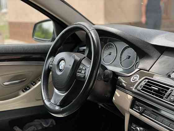 BMW F10 523i - дунуло прокладку гбц Тирасполь