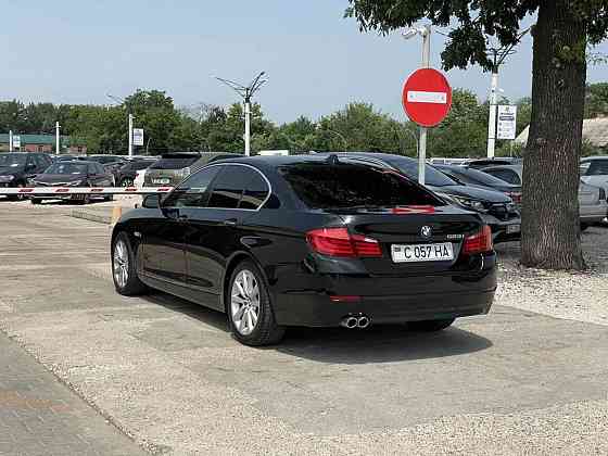 BMW F10 523i - дунуло прокладку гбц Тирасполь