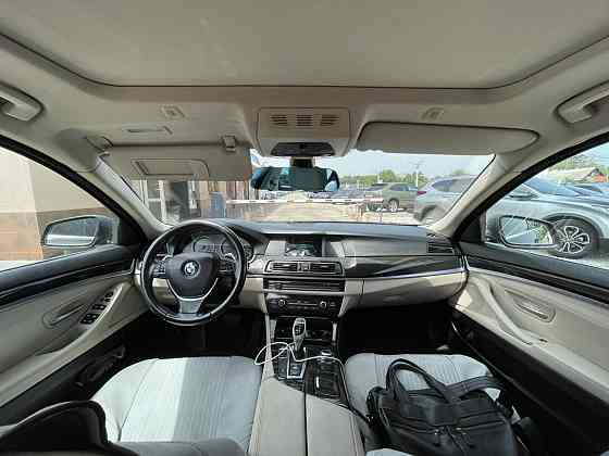 BMW F10 523i - дунуло прокладку гбц Тирасполь