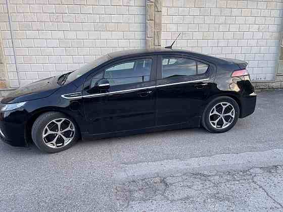 Opel Ampera Тирасполь