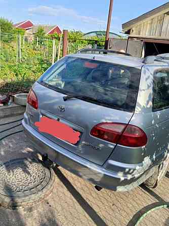 Toyota Avensis 2002 год Бендеры Бендеры