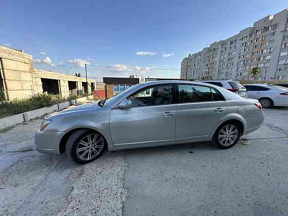 Toyota Avalon 2006 год Тирасполь Тирасполь