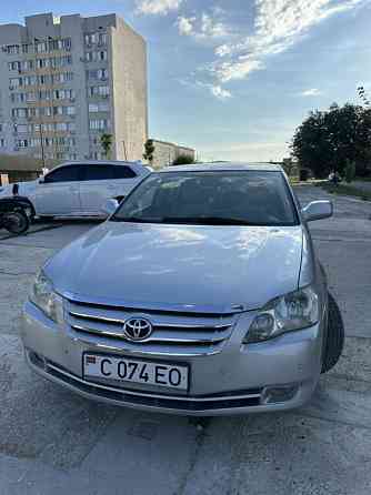 Toyota Avalon 2006 год Тирасполь Тирасполь