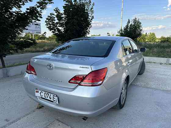 Toyota Avalon 2006 год Тирасполь Тирасполь